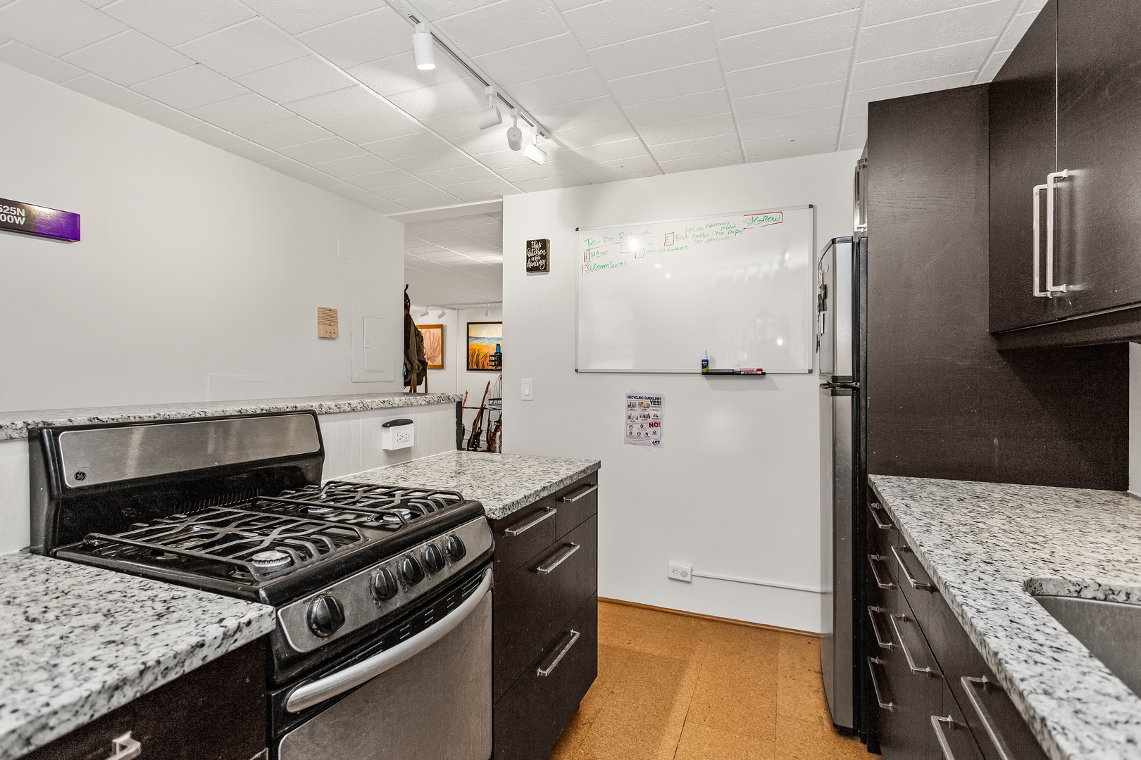 425 South Boulevard Unit: 3C