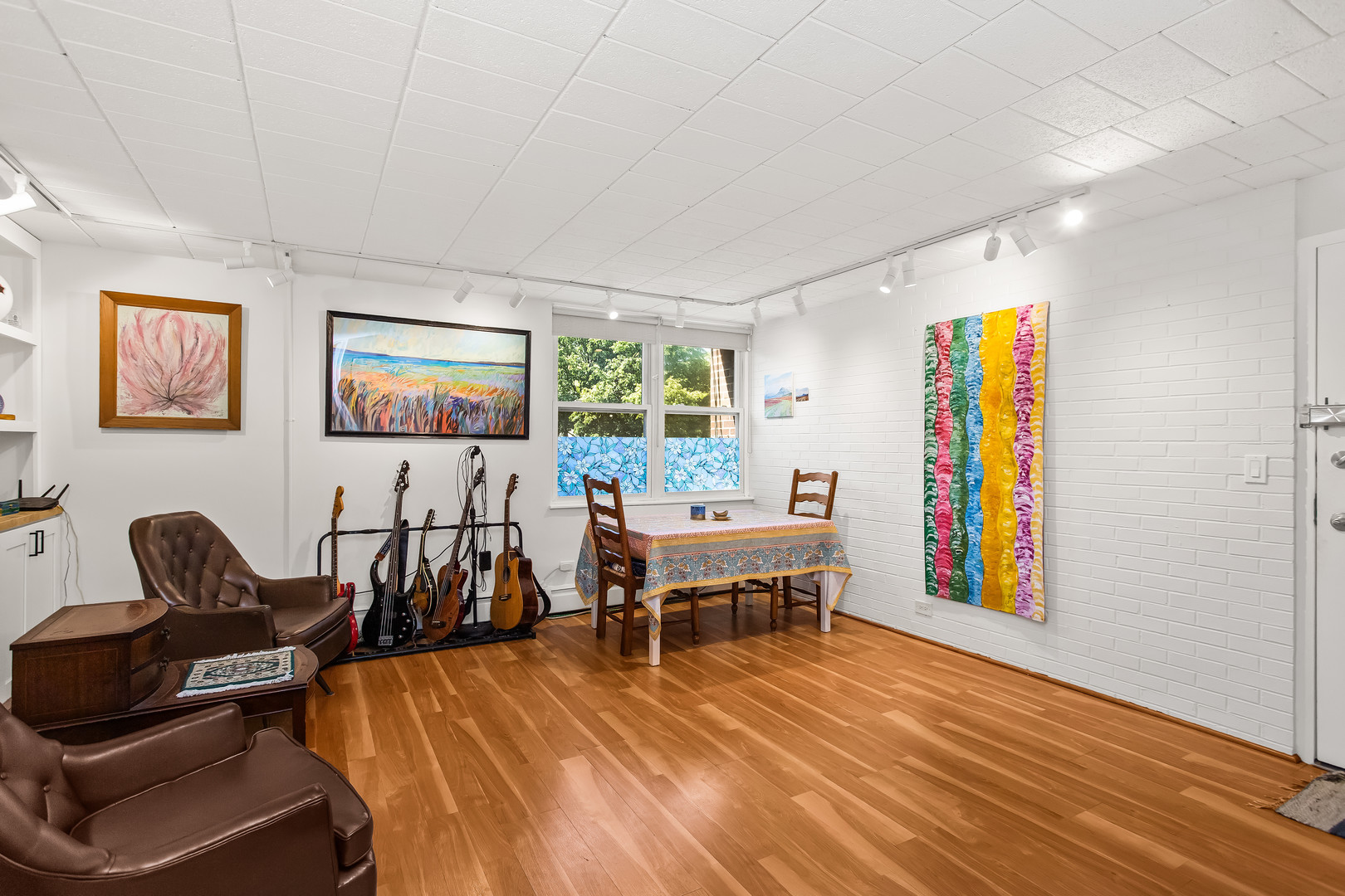 425 South Boulevard Unit: 3C