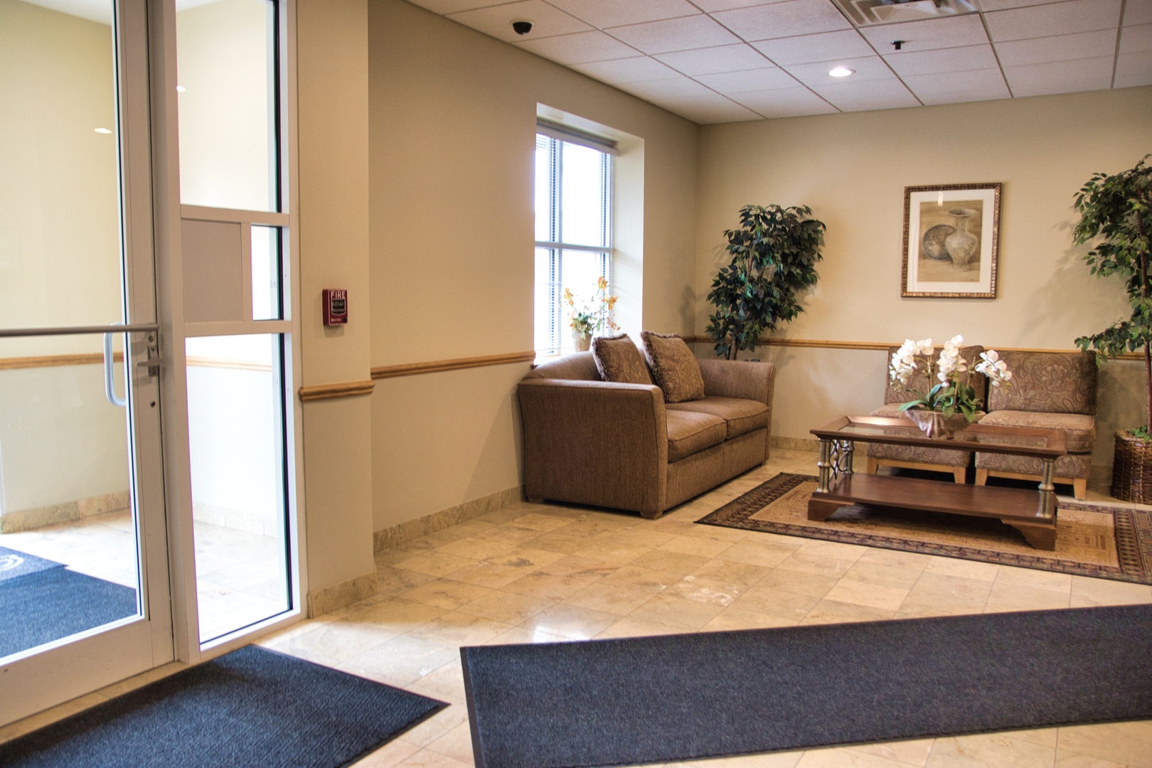 3401 N Carriageway Drive Unit: 401