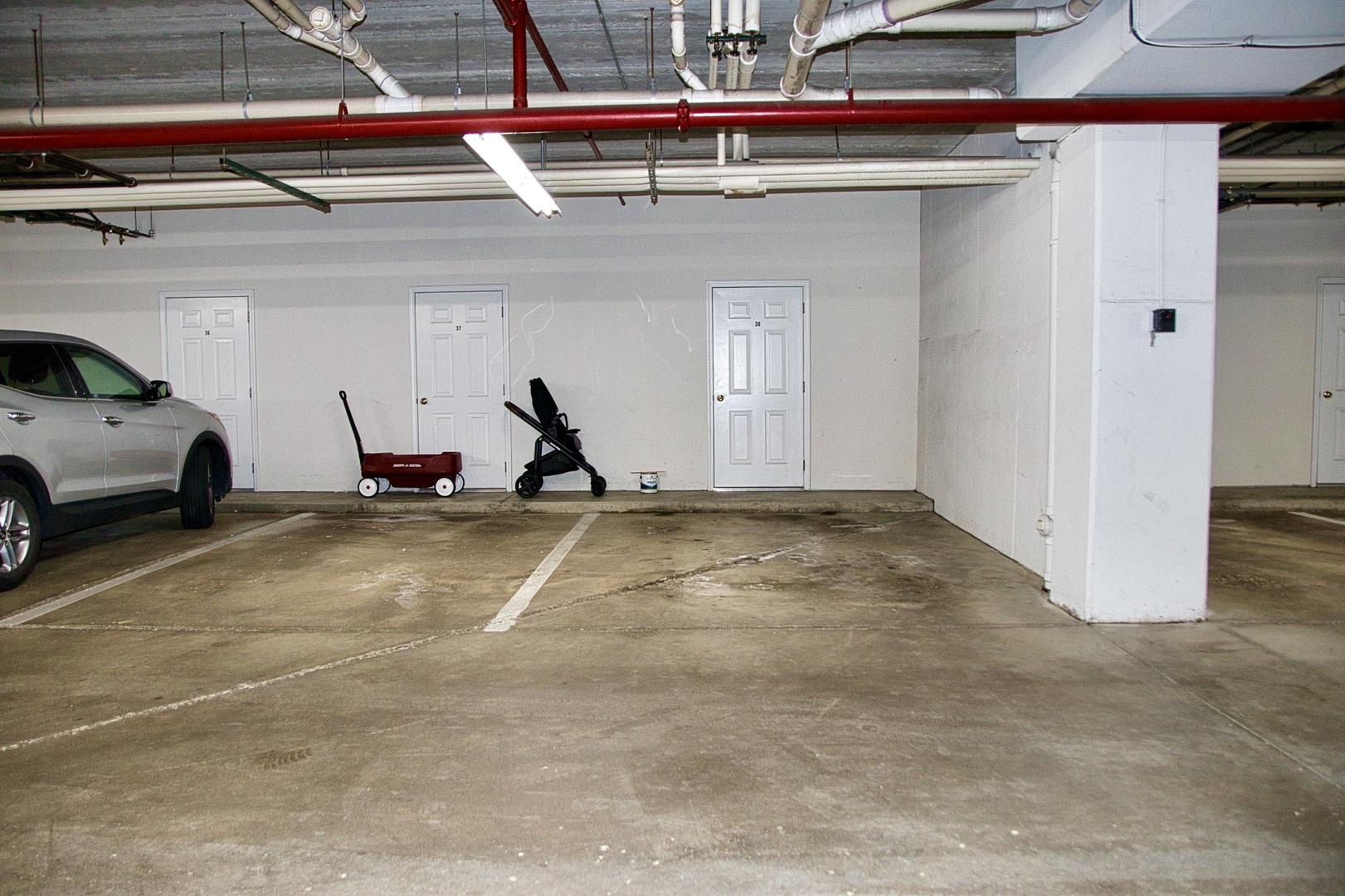 3401 N Carriageway Drive Unit: 401