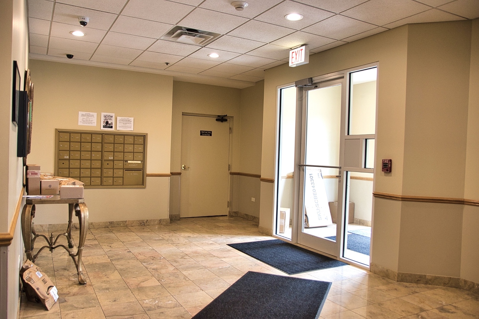 3401 N Carriageway Drive Unit: 401