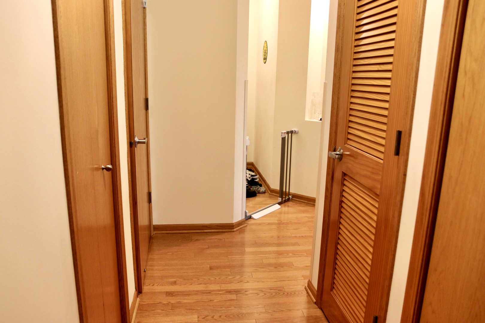 3401 N Carriageway Drive Unit: 401