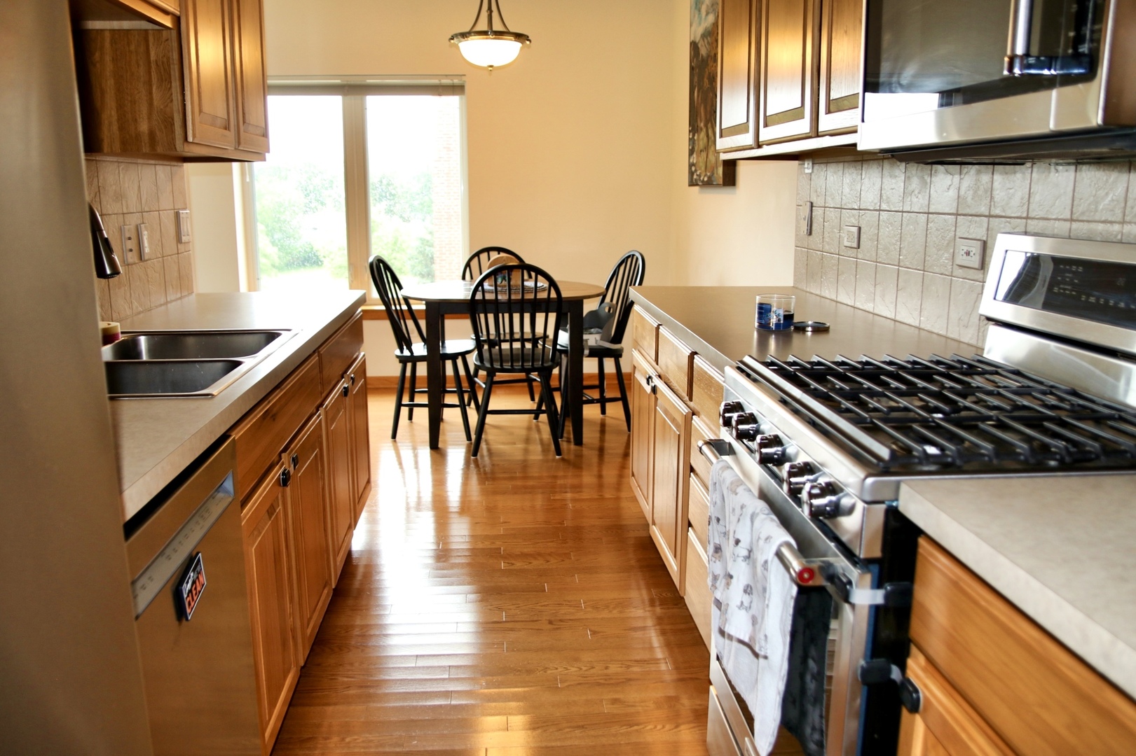 3401 N Carriageway Drive Unit: 401