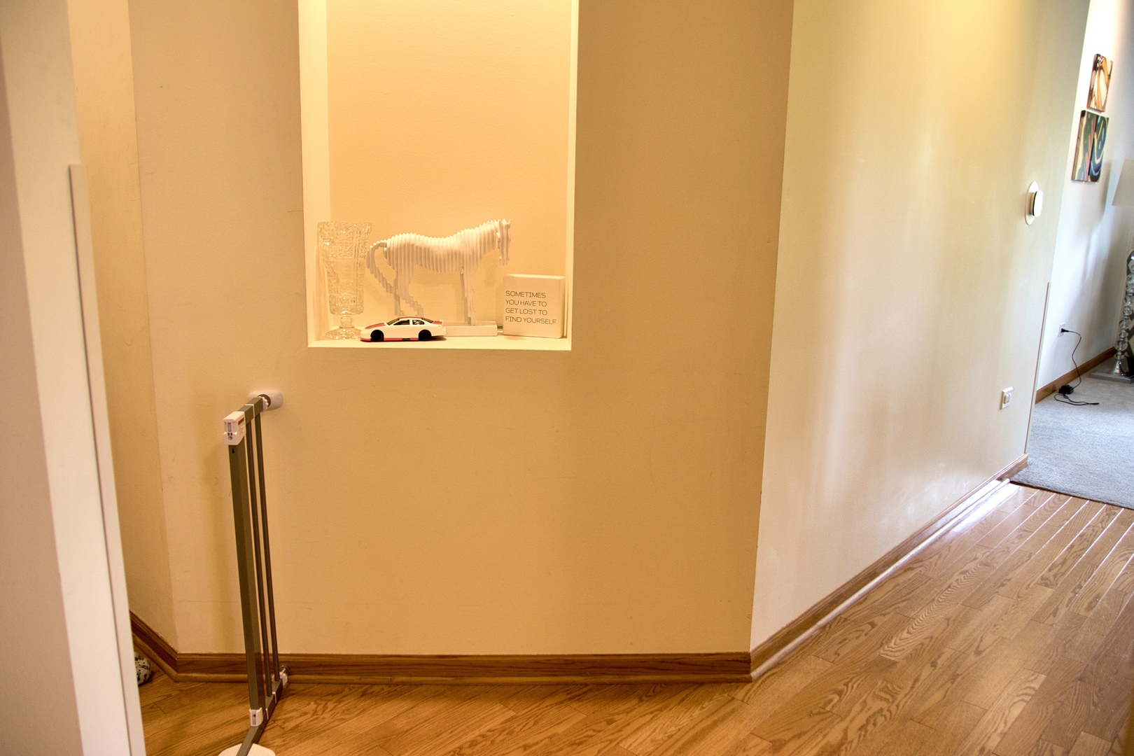 3401 N Carriageway Drive Unit: 401
