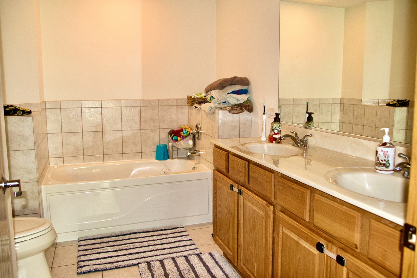 3401 N Carriageway Drive Unit: 401