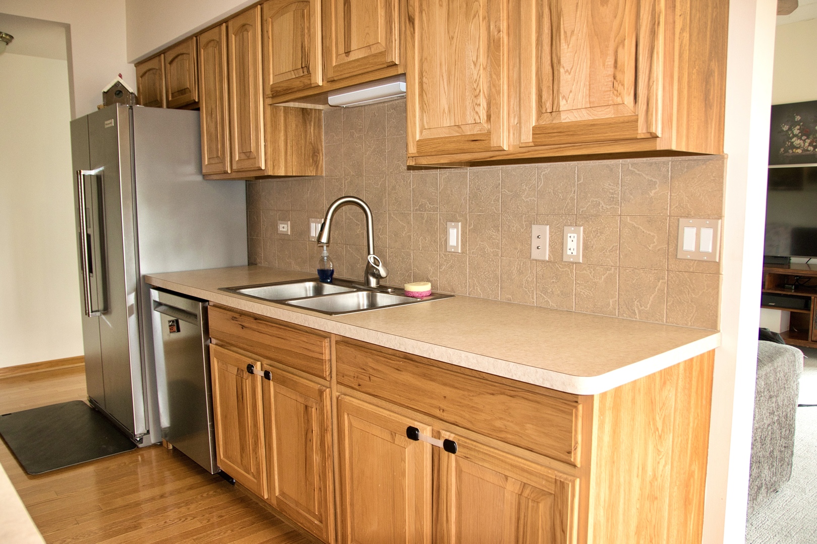 3401 N Carriageway Drive Unit: 401