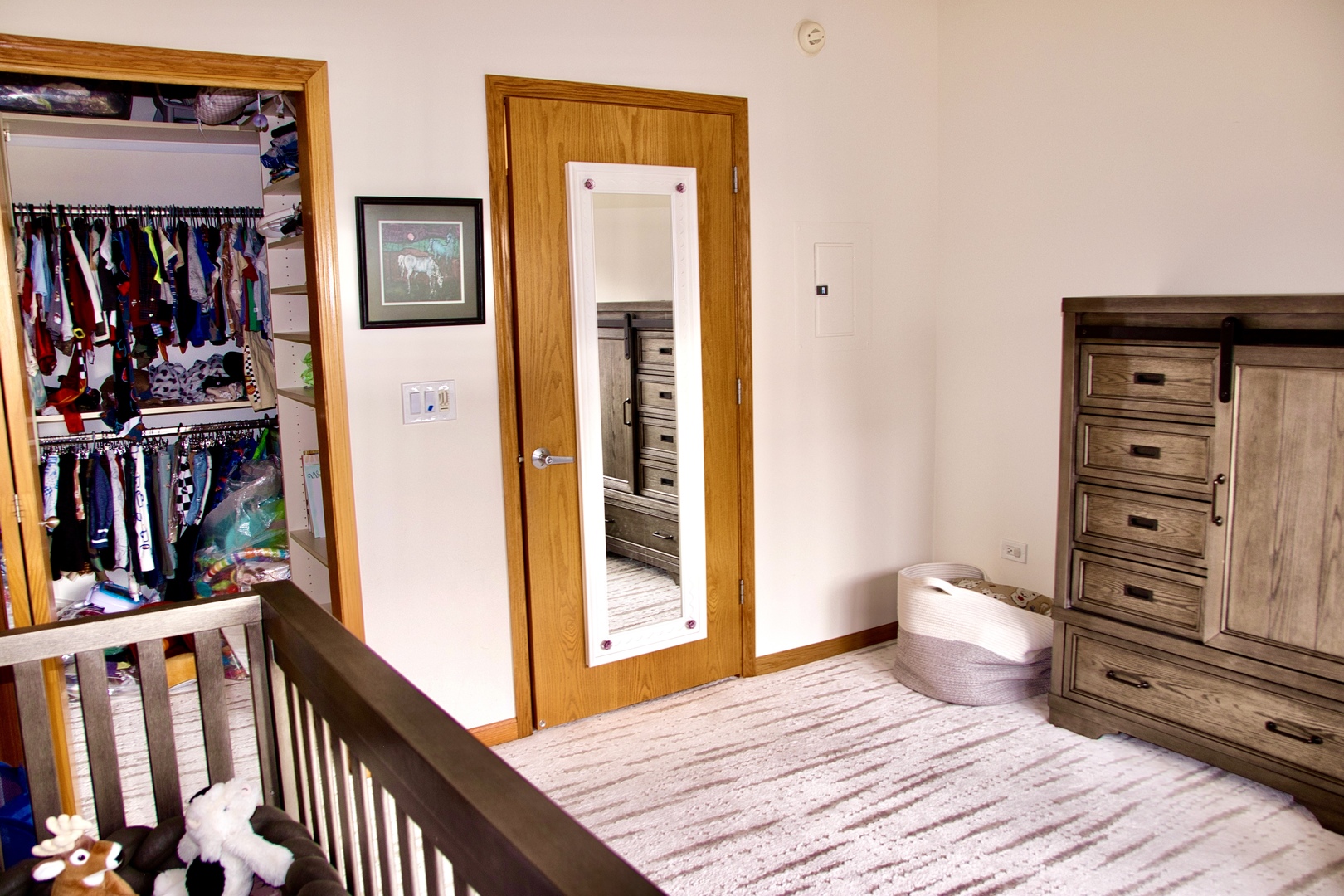 3401 N Carriageway Drive Unit: 401
