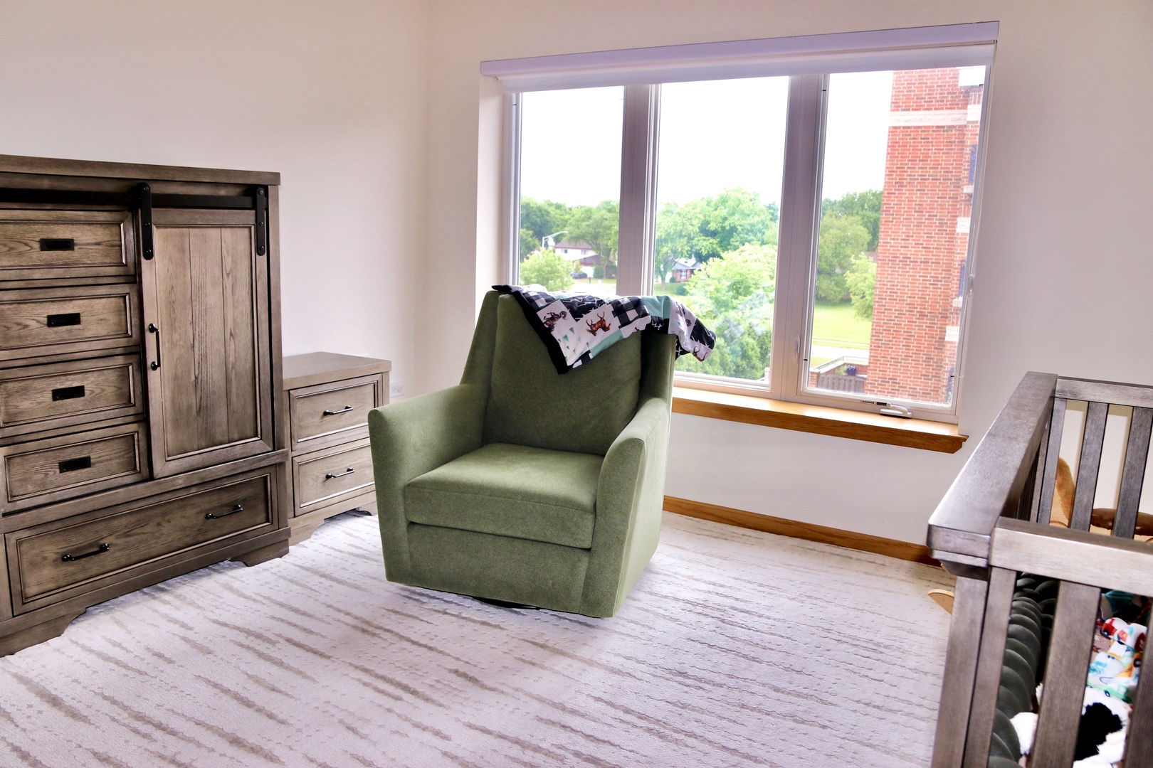 3401 N Carriageway Drive Unit: 401