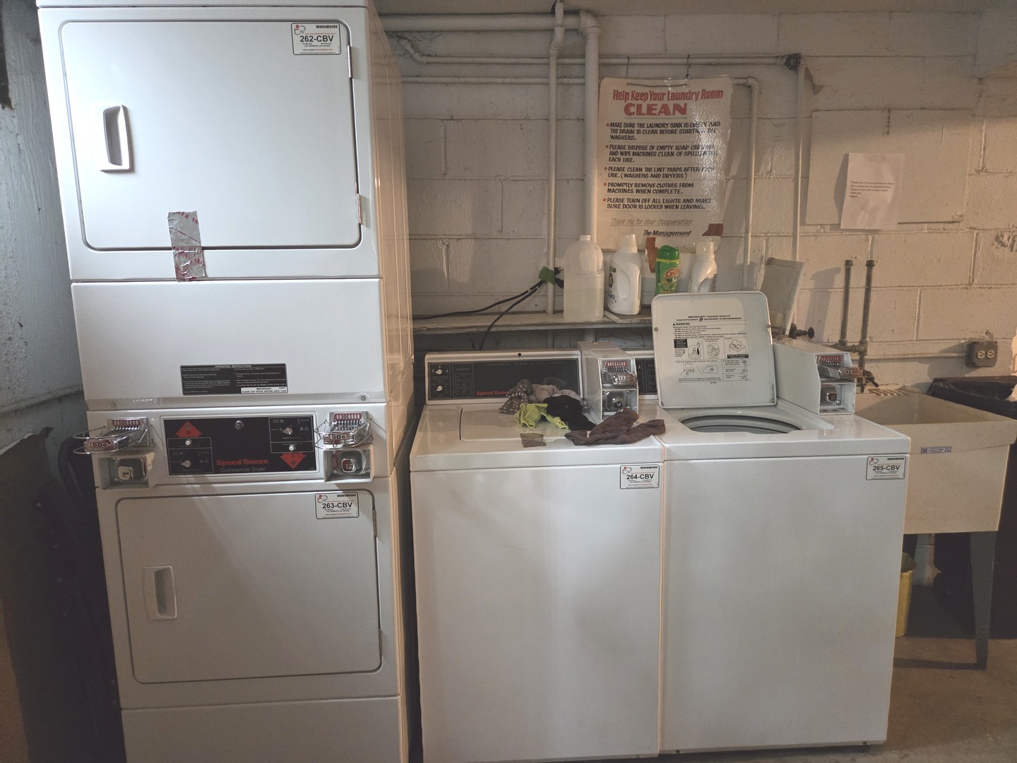 1236 W FARWELL Avenue Unit: 1B