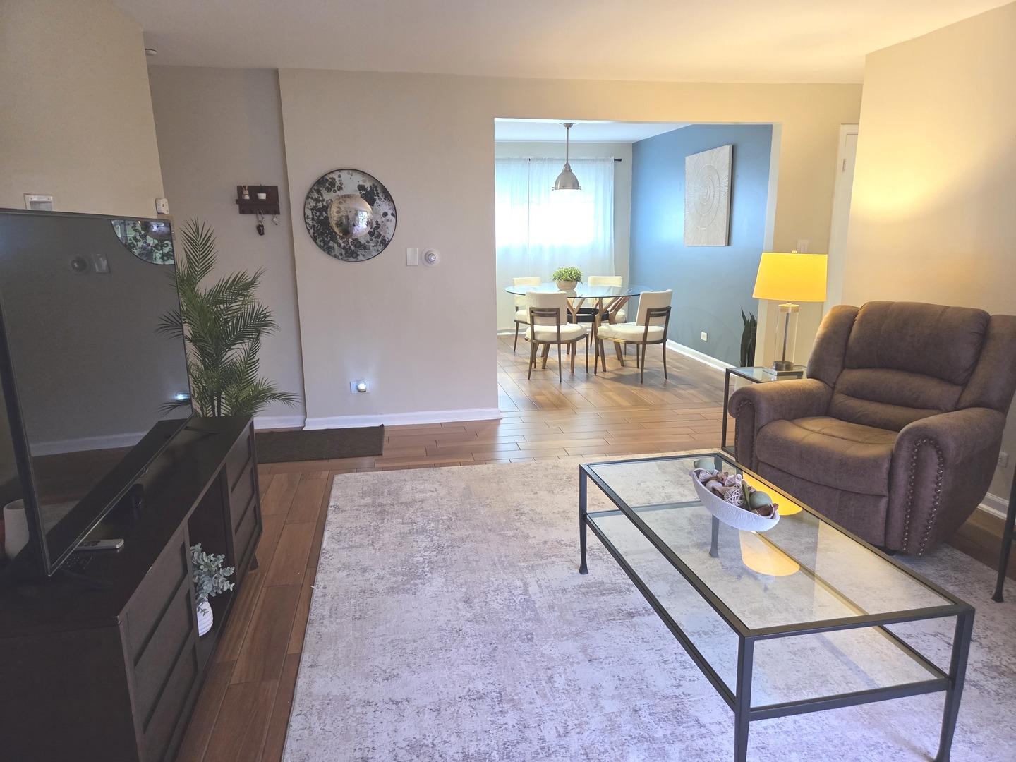 1236 W FARWELL Avenue Unit: 1B