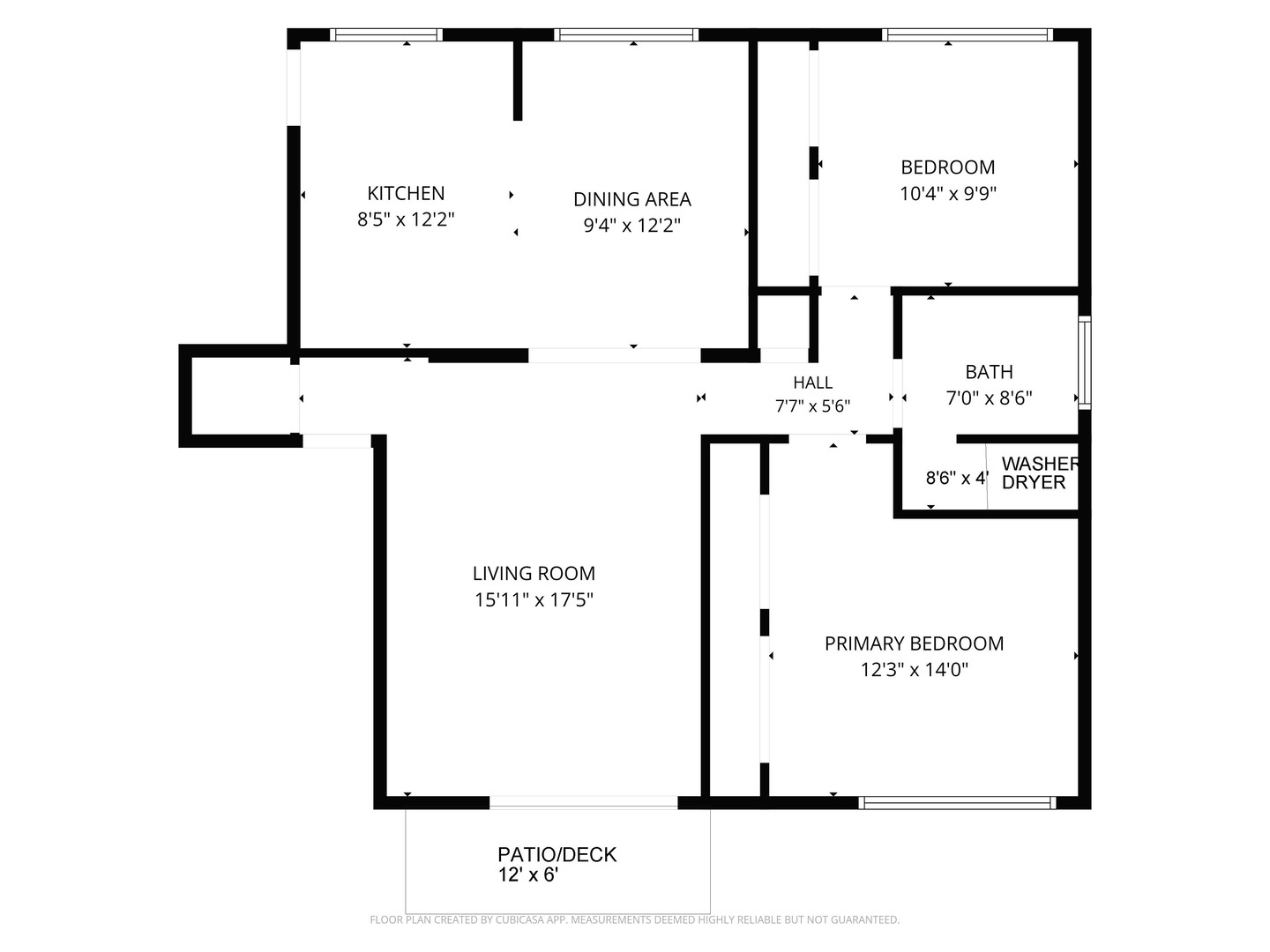 1236 W FARWELL Avenue Unit: 1B