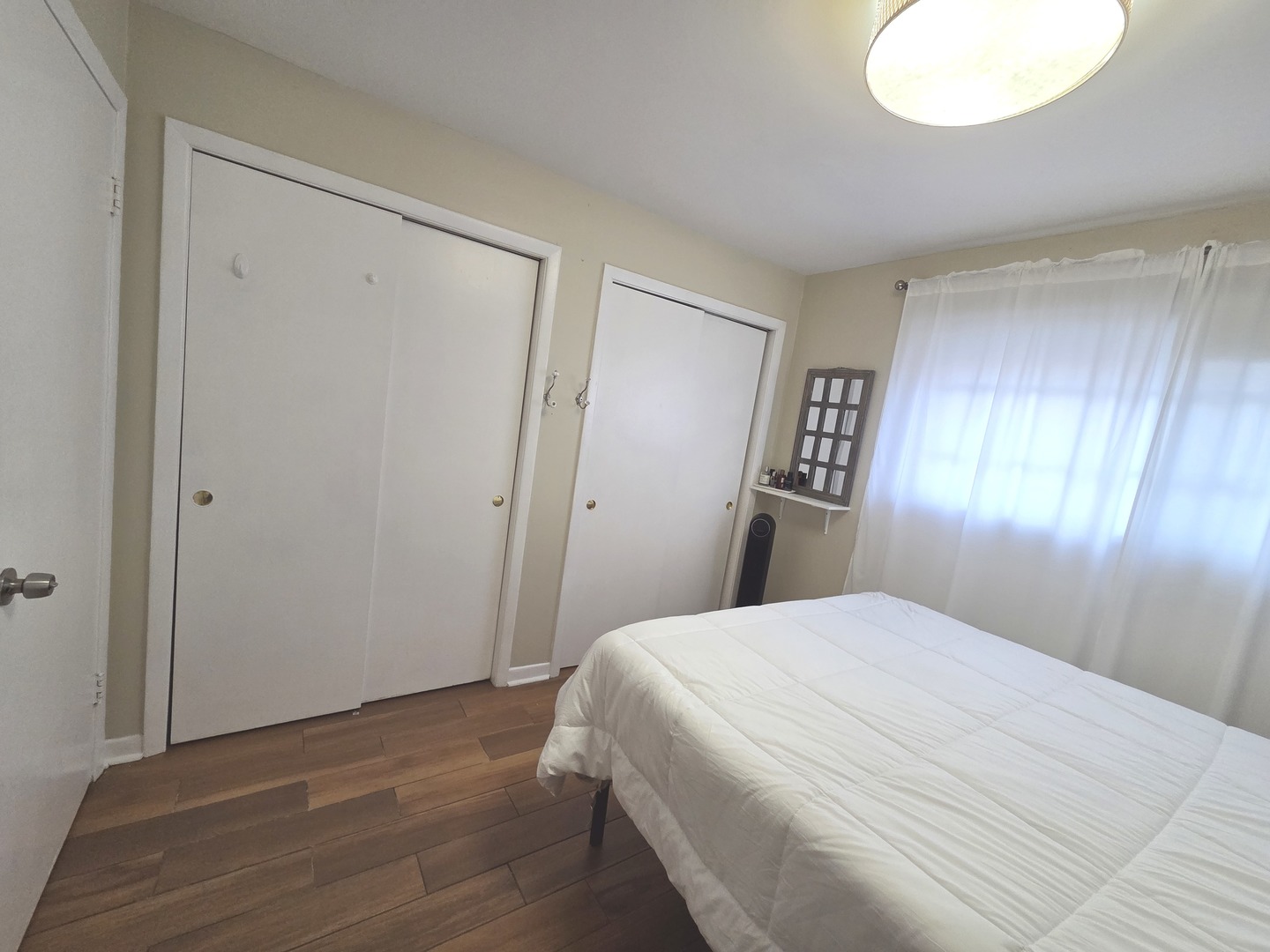 1236 W FARWELL Avenue Unit: 1B