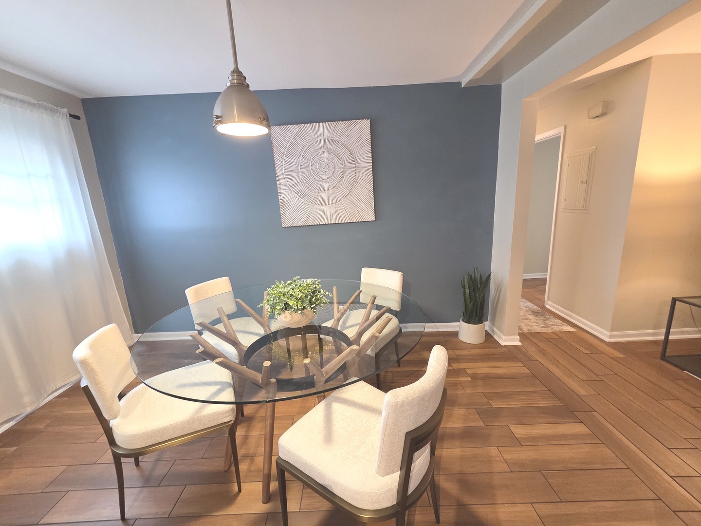 1236 W FARWELL Avenue Unit: 1B