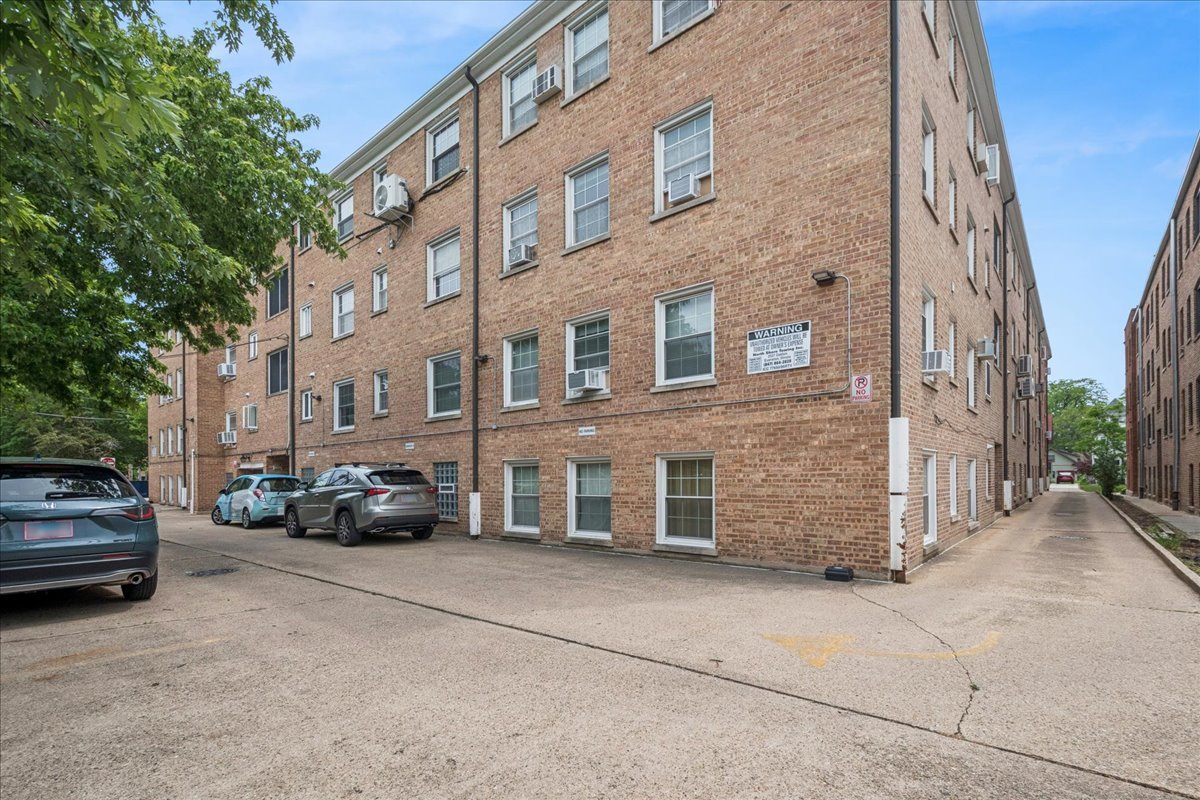 2246 Sherman Avenue Unit: 1