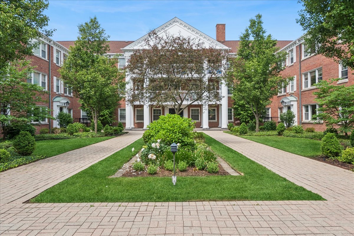 2246 Sherman Avenue Unit: 1