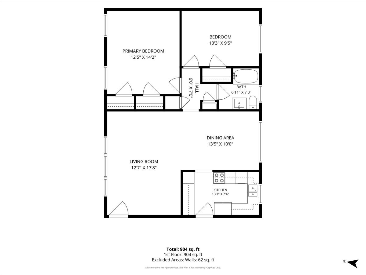 2246 Sherman Avenue Unit: 1