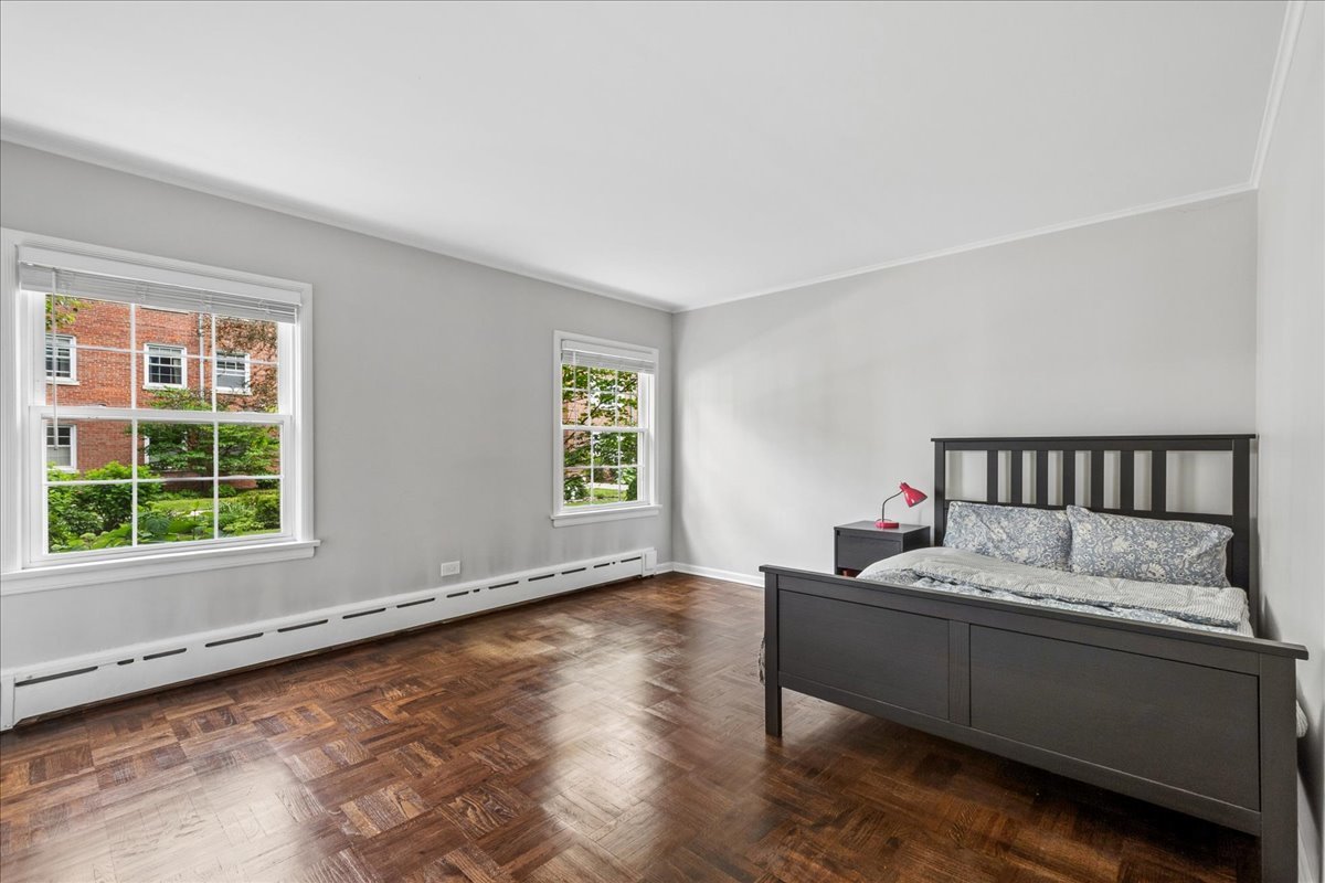 2246 Sherman Avenue Unit: 1