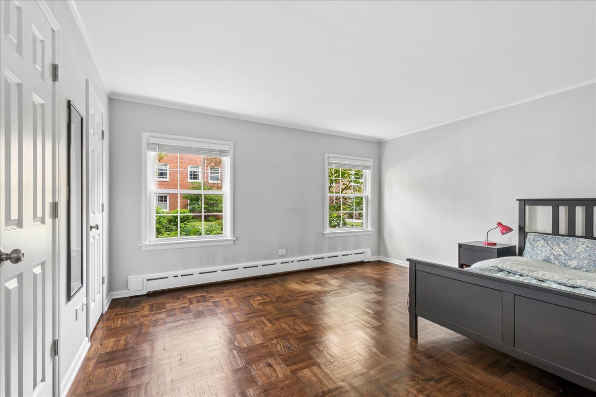 2246 Sherman Avenue Unit: 1