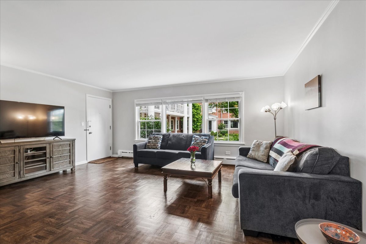 2246 Sherman Avenue Unit: 1