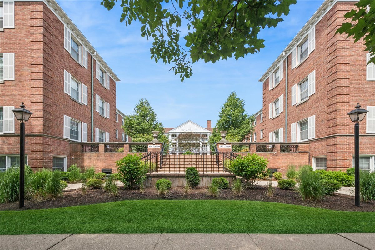 2246 Sherman Avenue Unit: 1