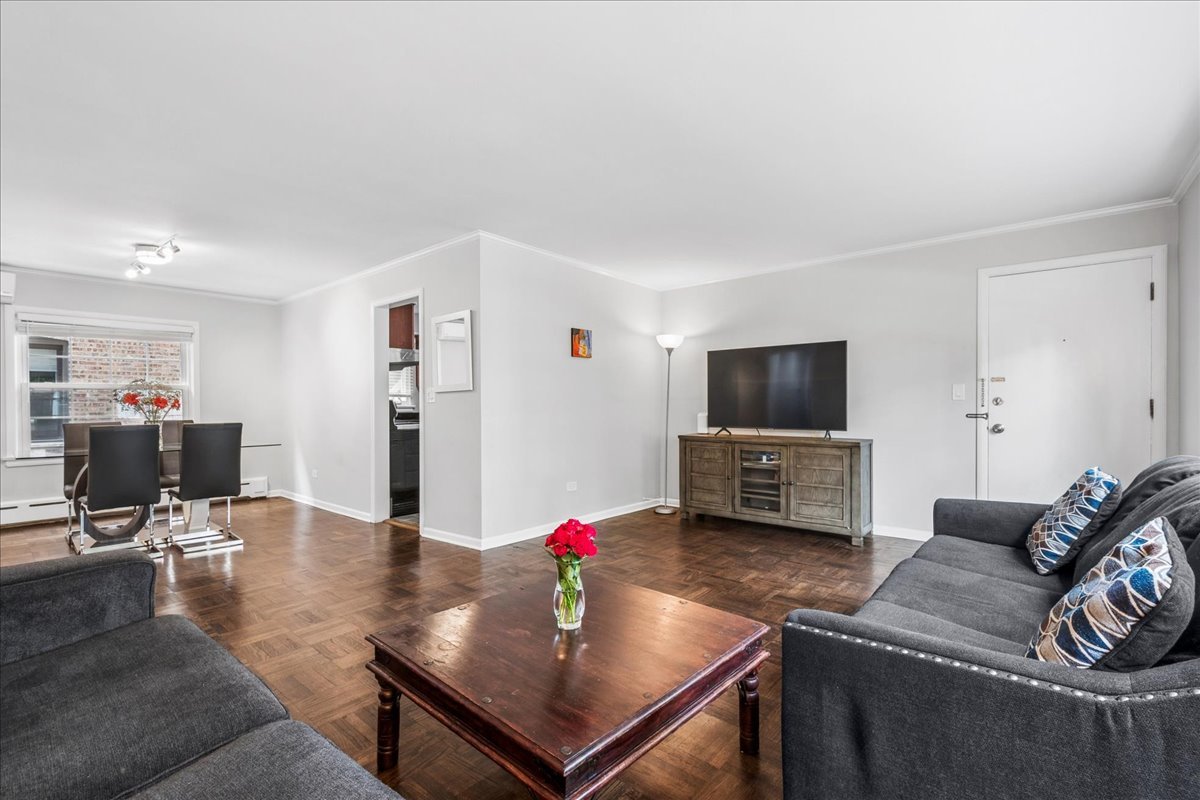 2246 Sherman Avenue Unit: 1