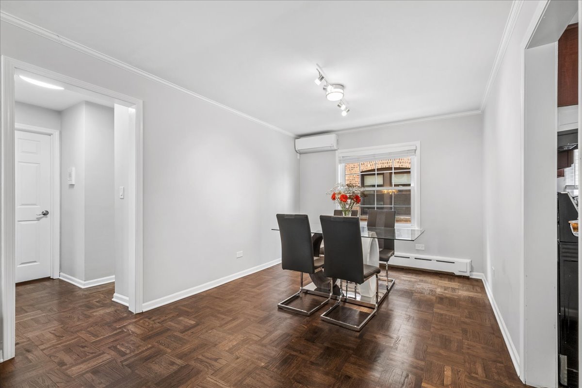 2246 Sherman Avenue Unit: 1