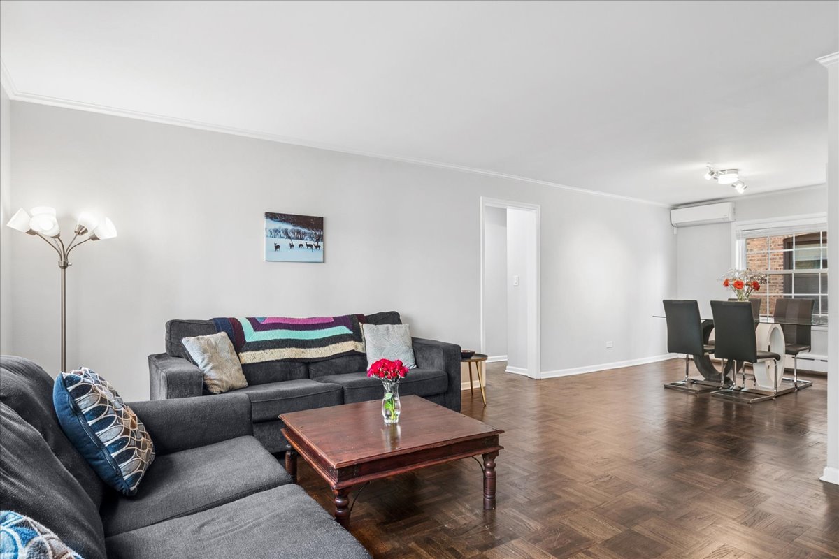 2246 Sherman Avenue Unit: 1