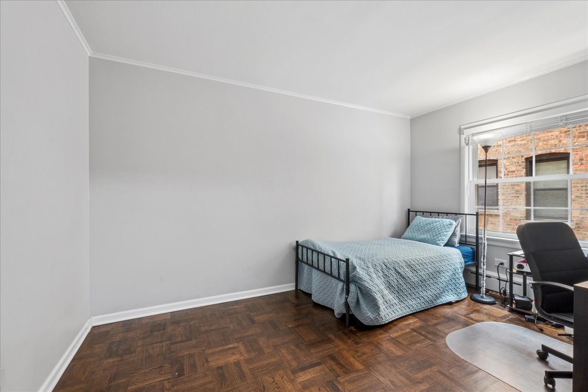 2246 Sherman Avenue Unit: 1