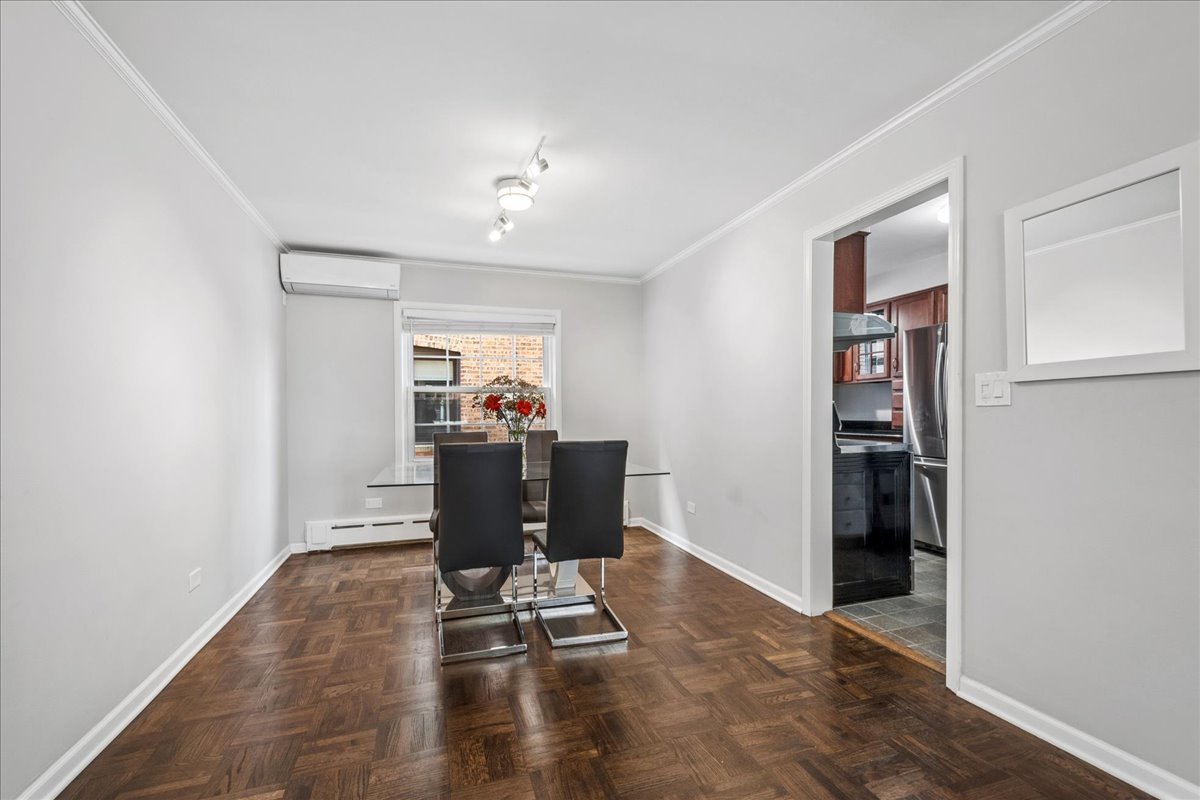 2246 Sherman Avenue Unit: 1