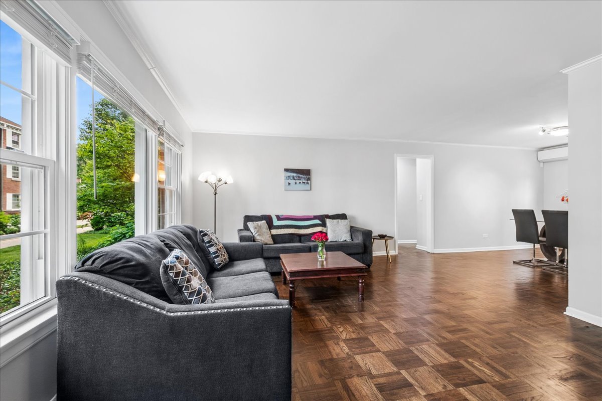 2246 Sherman Avenue Unit: 1