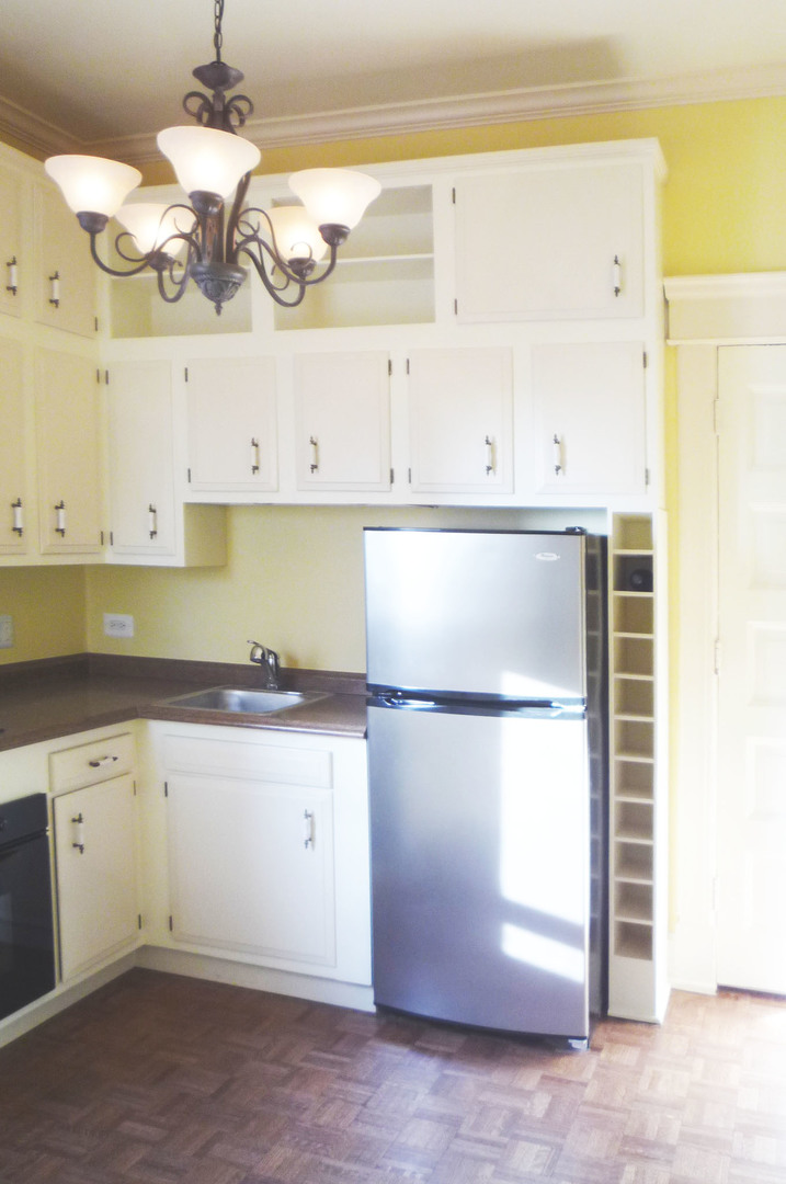 2800 N Pine Grove Avenue Unit: 7F