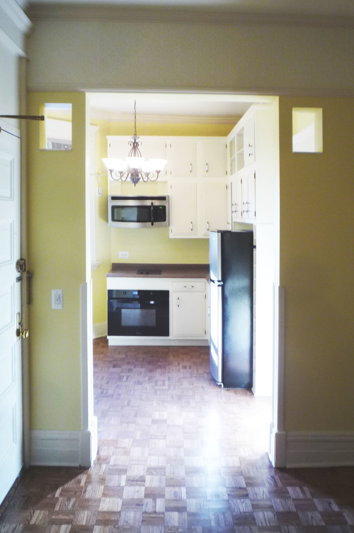2800 N Pine Grove Avenue Unit: 7F