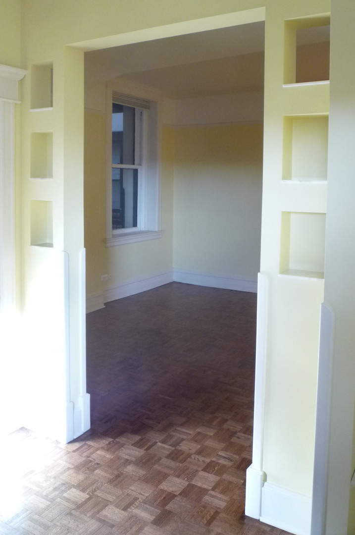 2800 N Pine Grove Avenue Unit: 7F