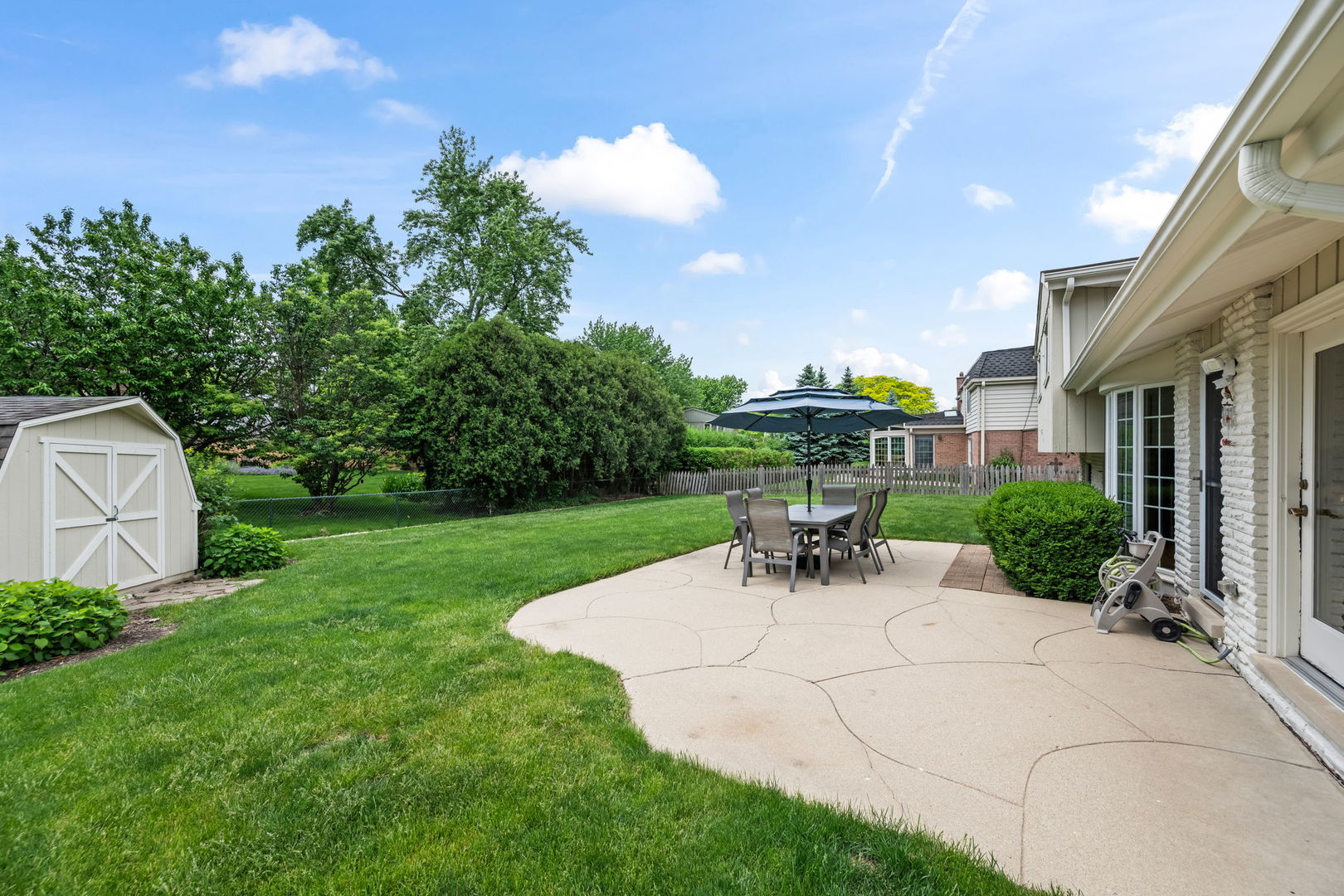 1211 W Haven Drive