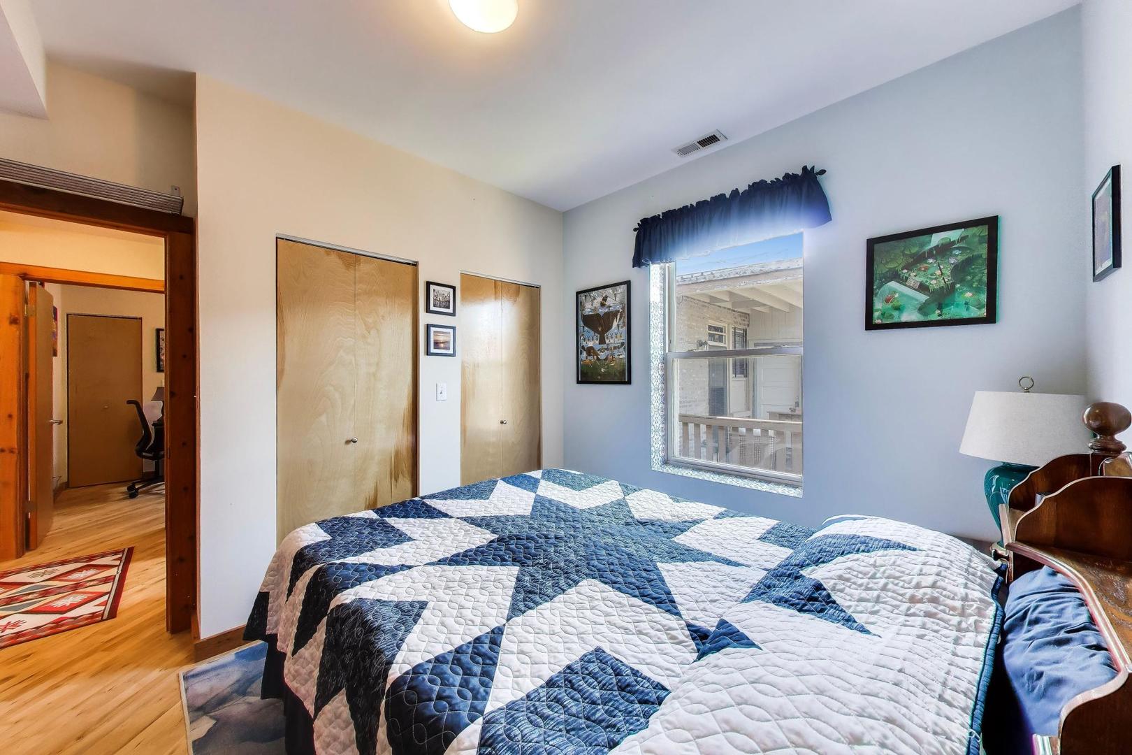 1624 W Columbia Avenue Unit: 3N
