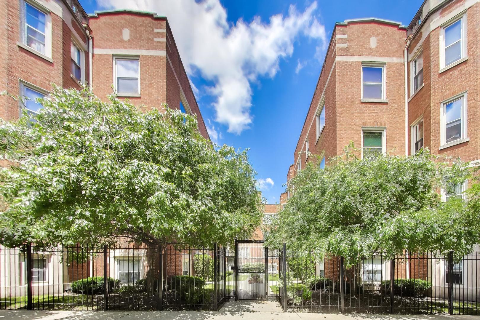 1624 W Columbia Avenue Unit: 3N