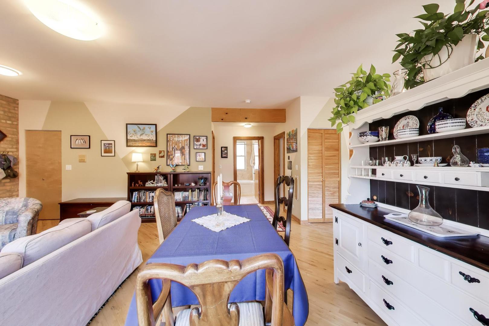 1624 W Columbia Avenue Unit: 3N