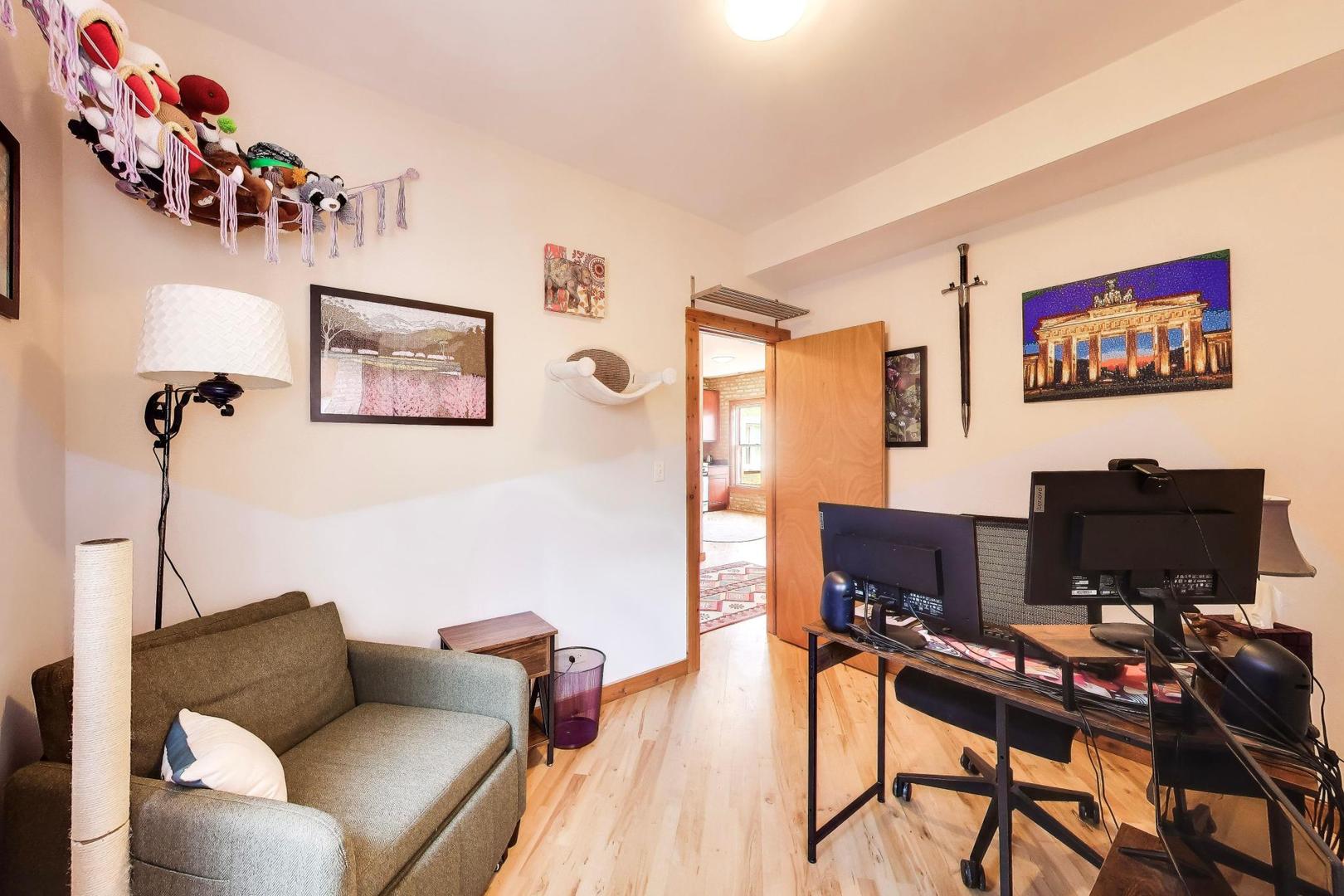 1624 W Columbia Avenue Unit: 3N