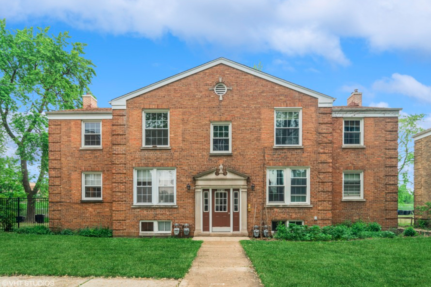 4231 W Nelson Street Unit: 1