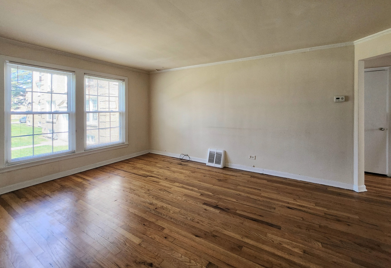 4231 W Nelson Street Unit: 1