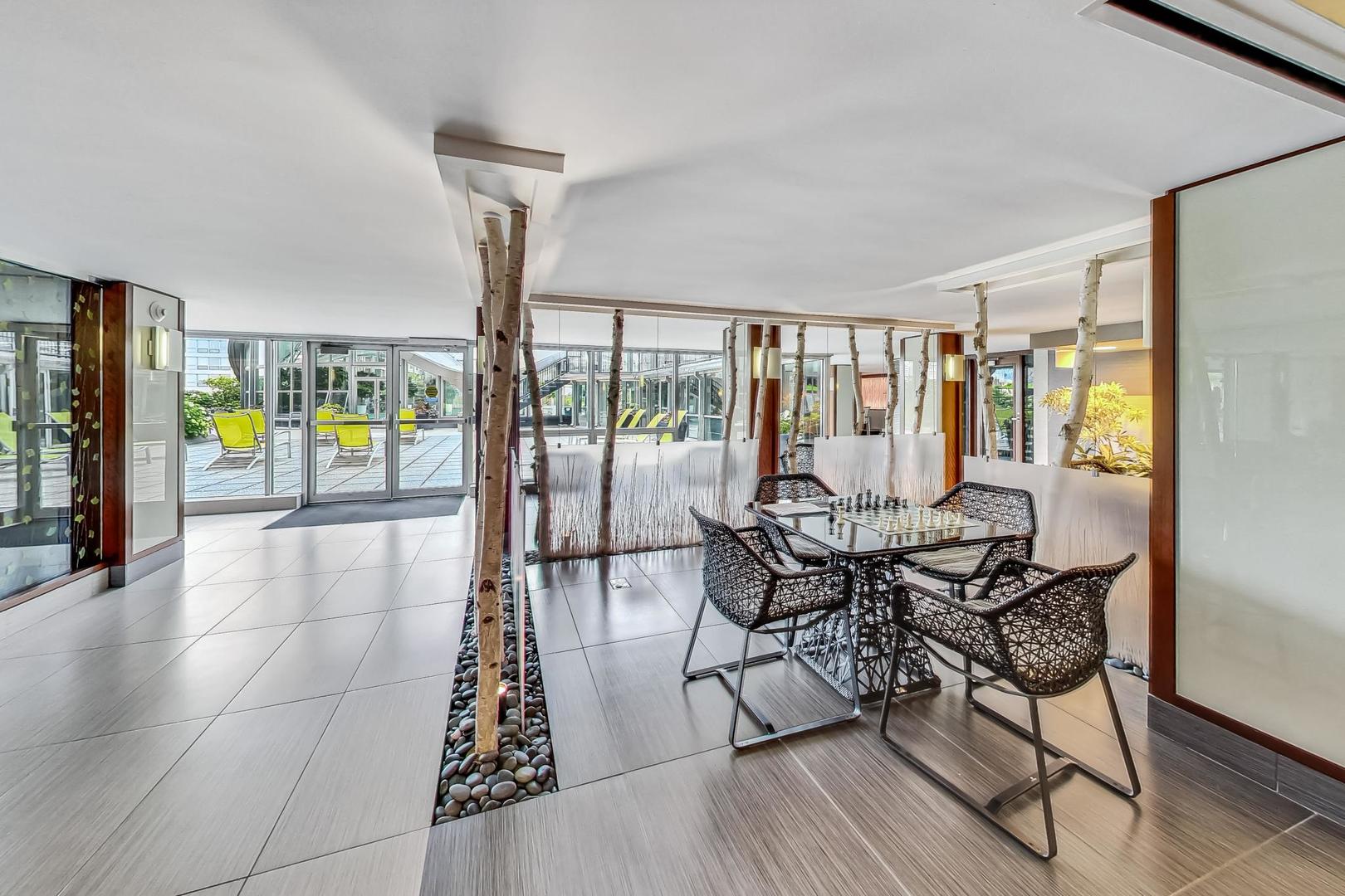 400 E Randolph Street Unit: 1727