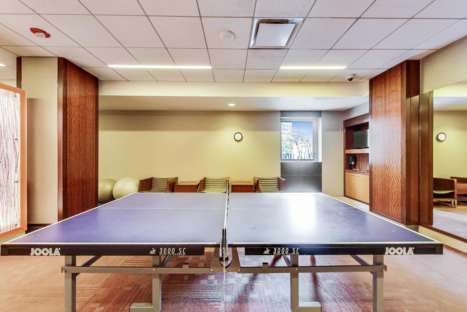400 E Randolph Street Unit: 1727