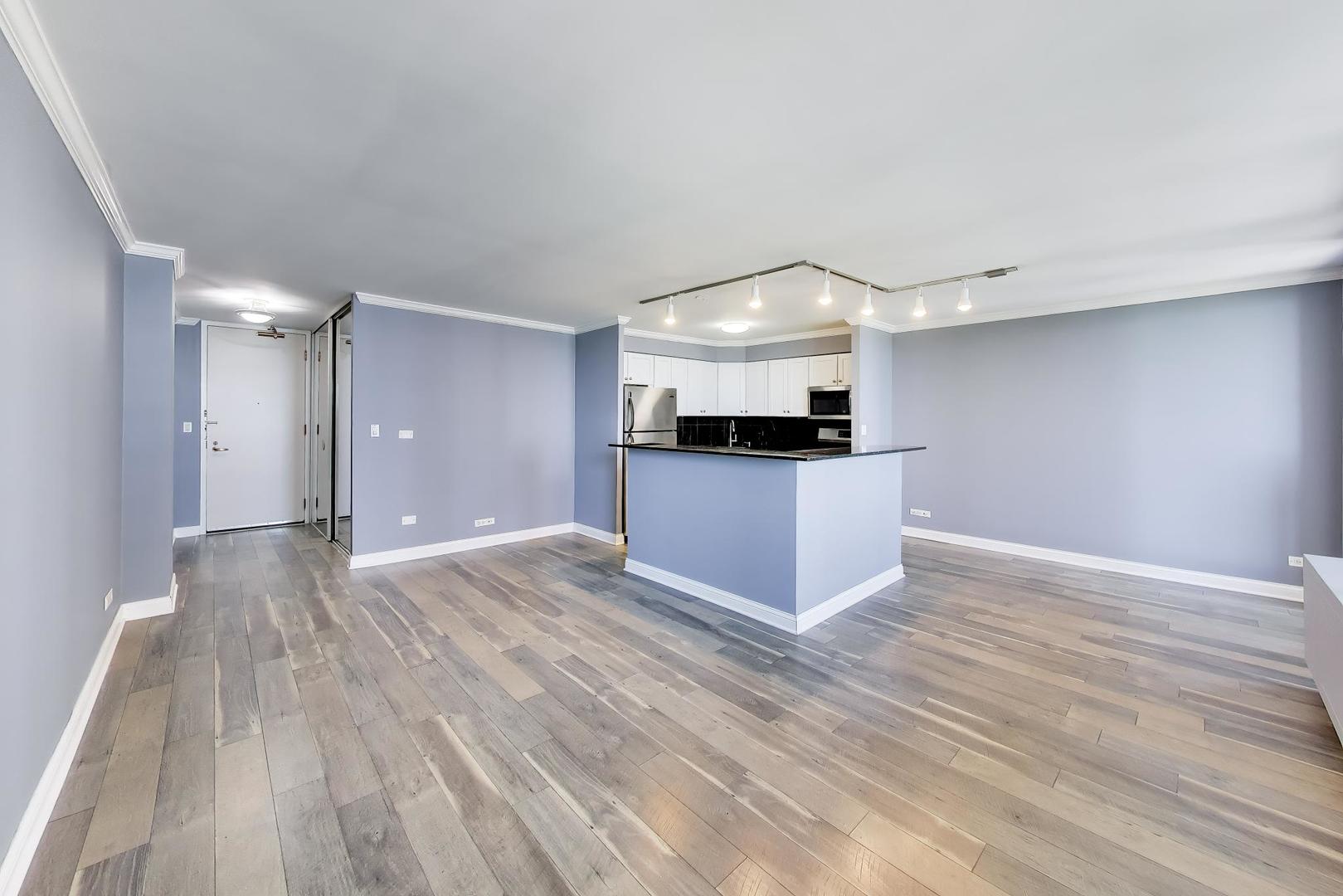 400 E Randolph Street Unit: 1727