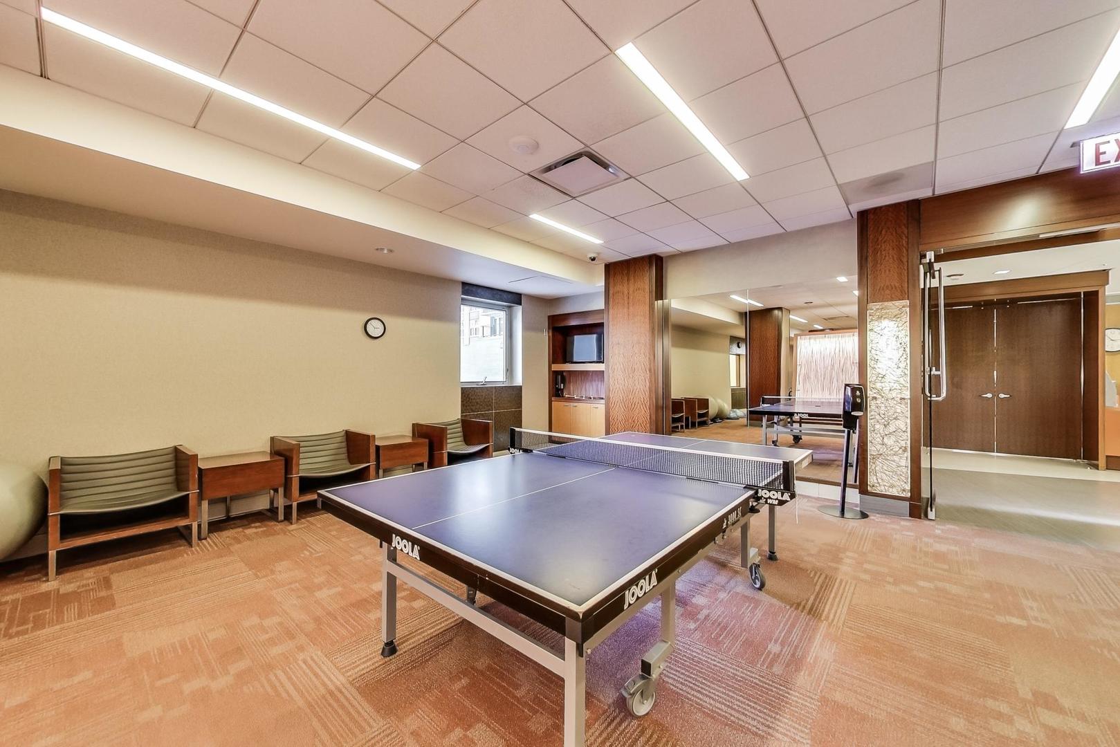 400 E Randolph Street Unit: 1727