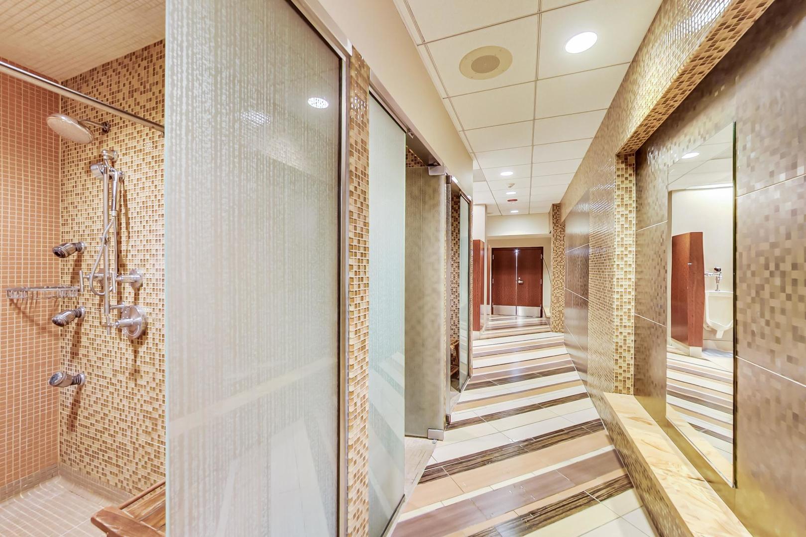 400 E Randolph Street Unit: 1727