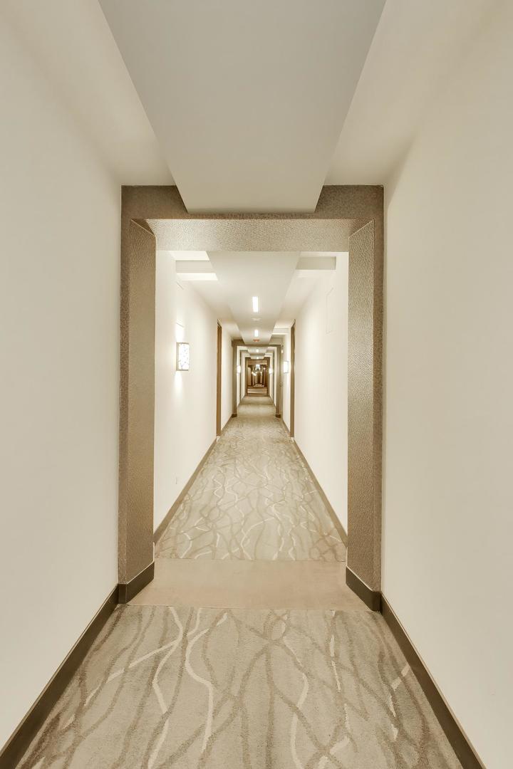400 E Randolph Street Unit: 1727