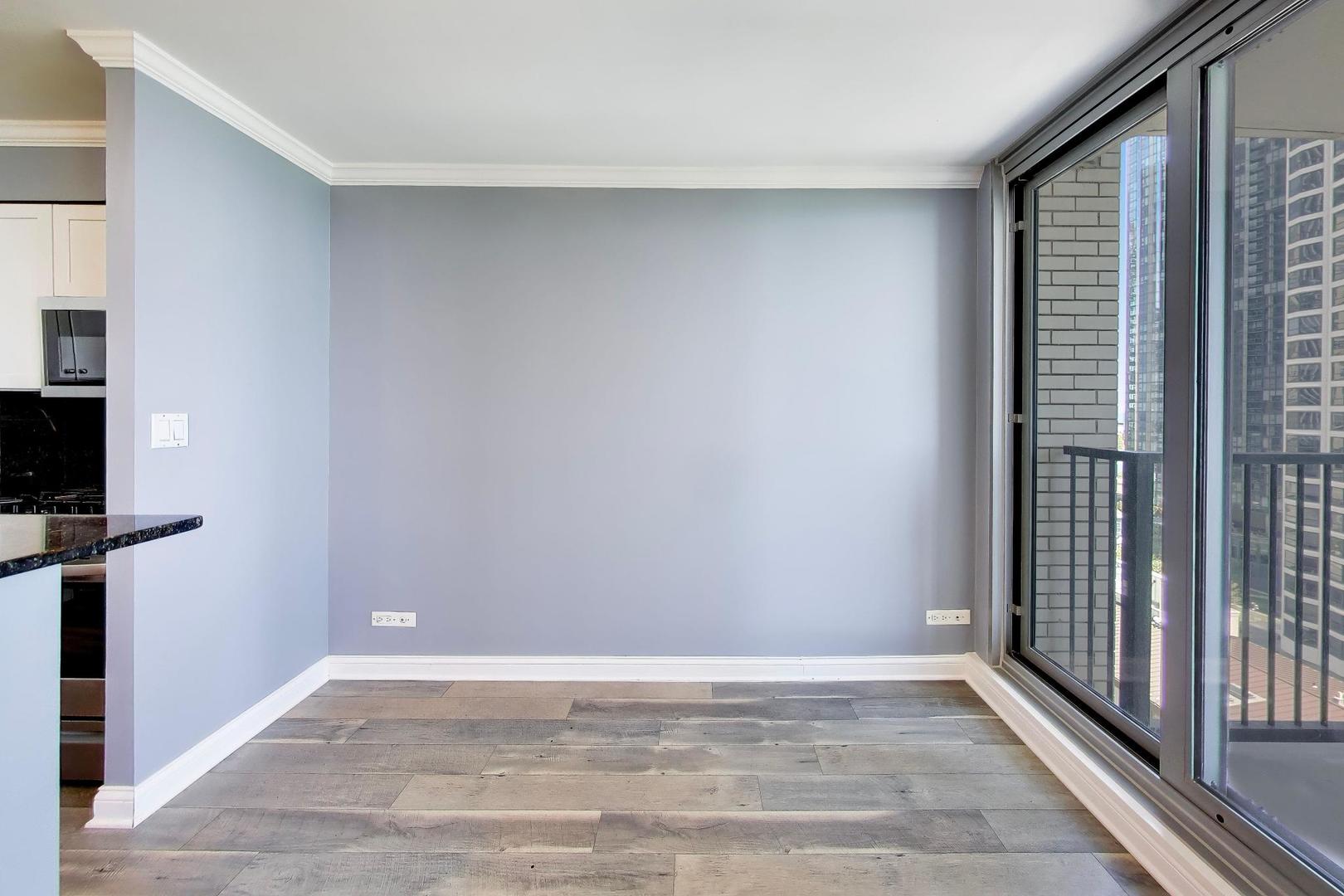 400 E Randolph Street Unit: 1727