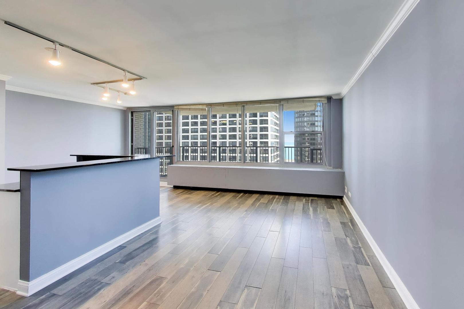 400 E Randolph Street Unit: 1727