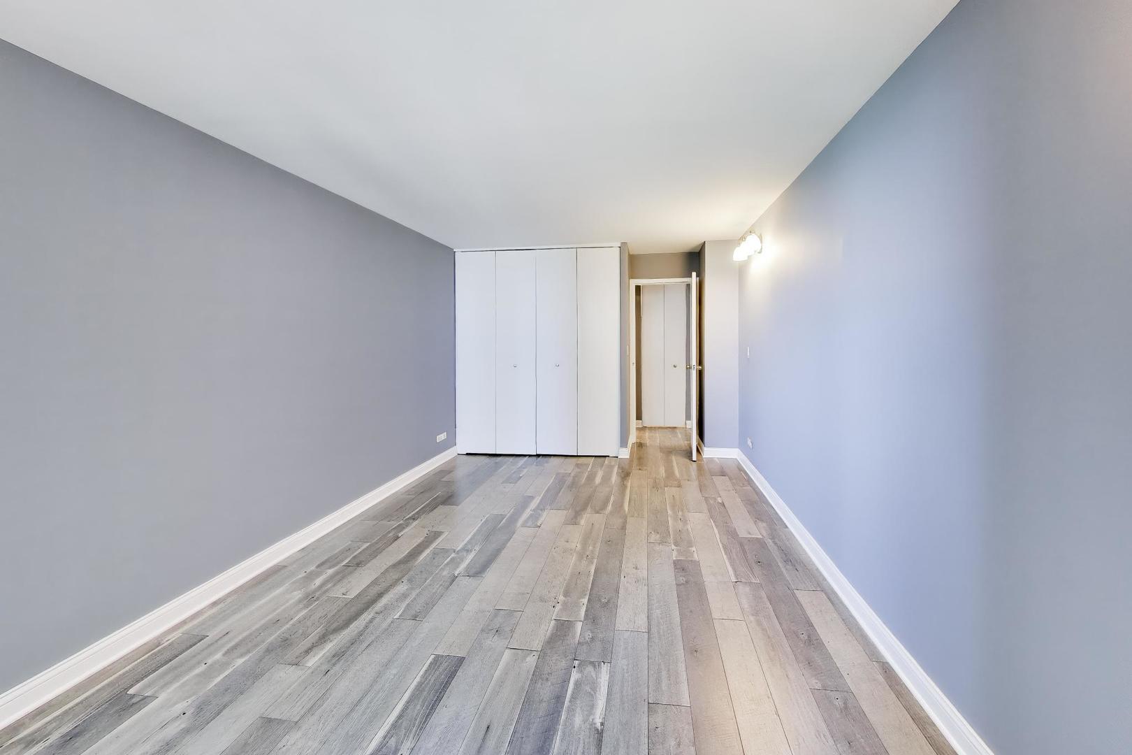 400 E Randolph Street Unit: 1727