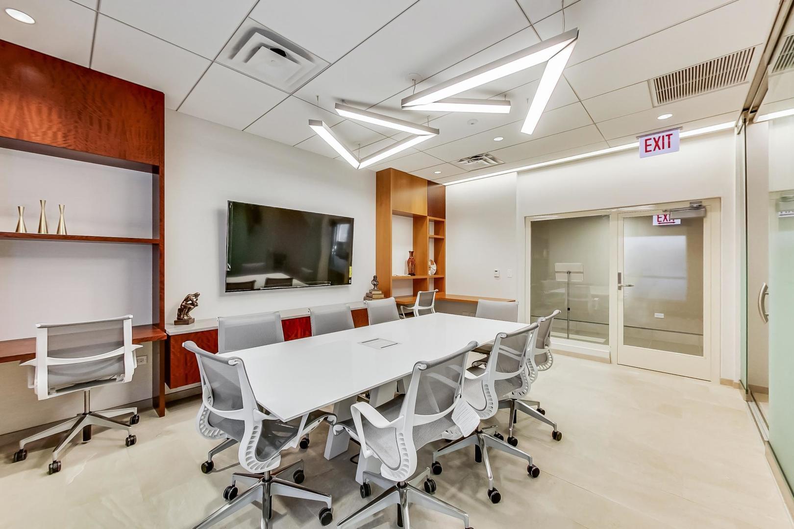 400 E Randolph Street Unit: 1727